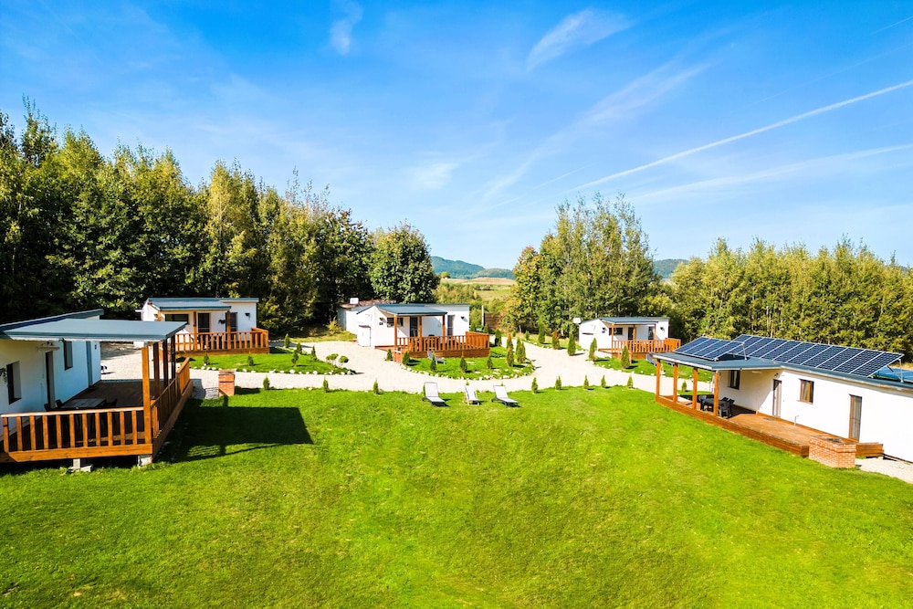 RAI Lodges