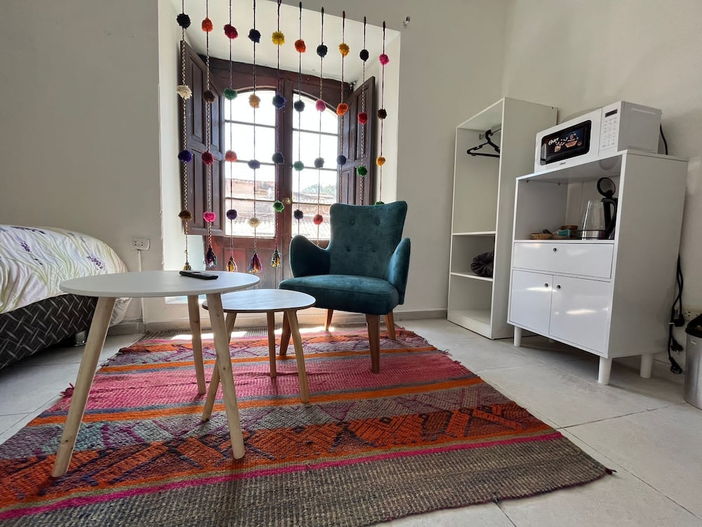 Cusco Vacations - Peru Plaza Inn Cusco - Property Image 5