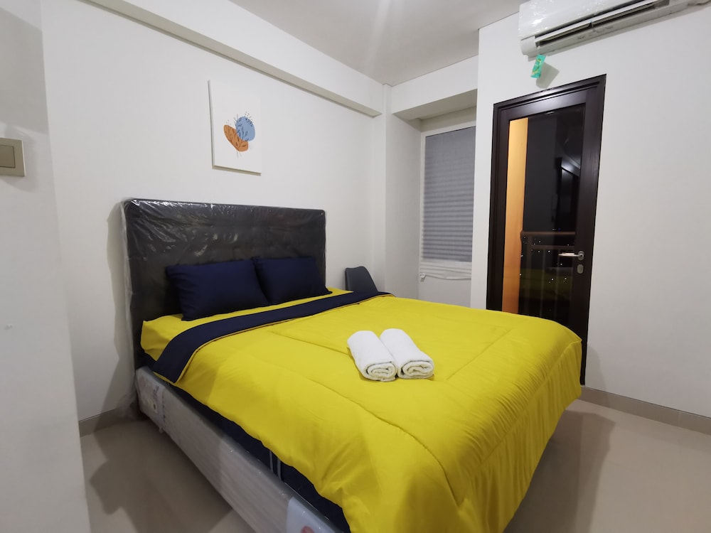 Transpark Cibubur by Arsakha Property Management view 3