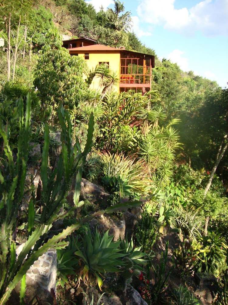 Casa Wenche