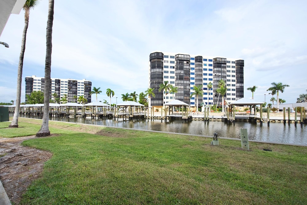 Casa Marina III - 711
