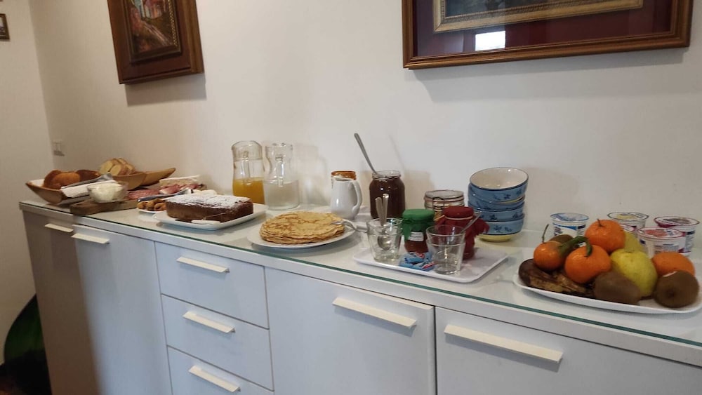 Lumachella B&B