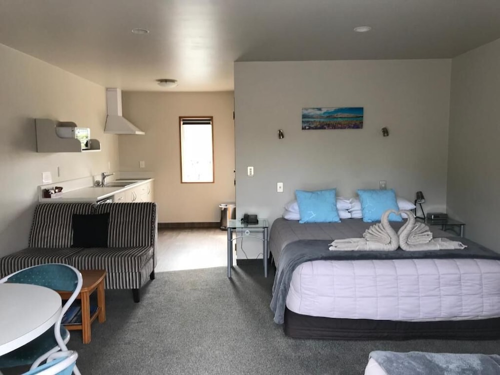 Jade Court Motor Lodge view 5