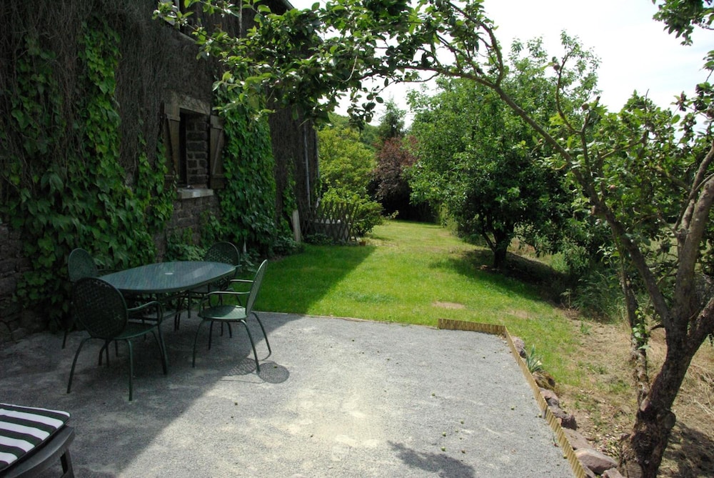 Chambre d'hôtes la Fontaine Garel
