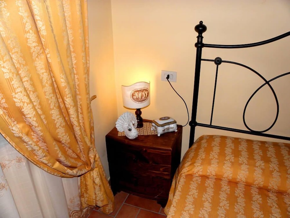 Agriturismo Aurora