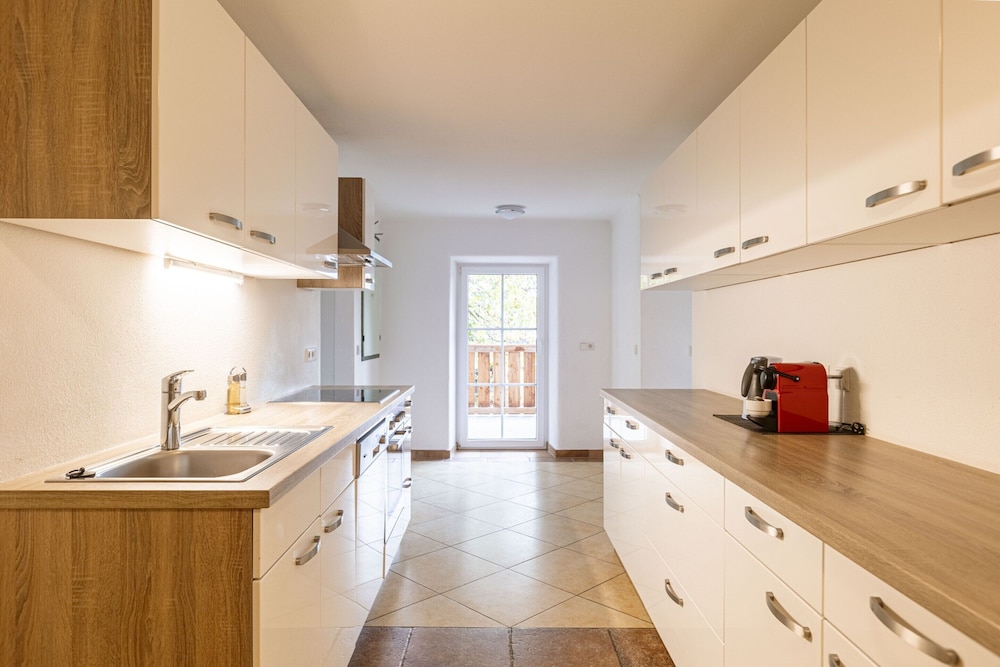Vacation Apartment at Kreischberg