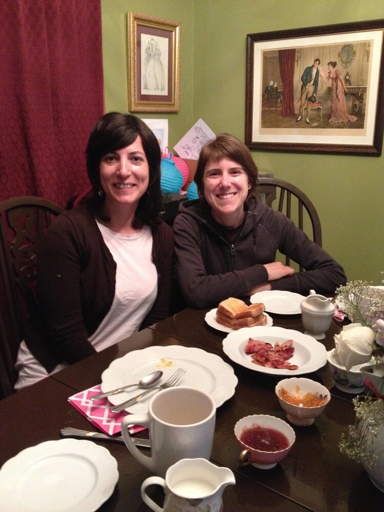 Emily's Place B&B