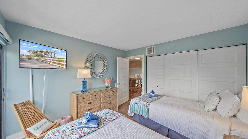 Siesta Beach Retreat 2 Bedroom Townhouse
