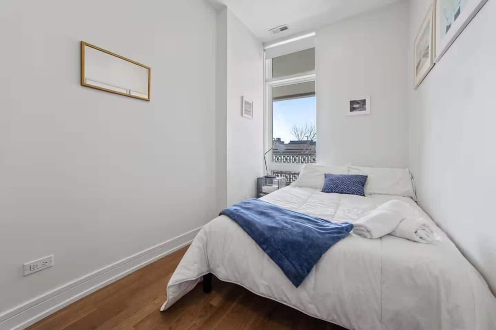 Three Condos Full Building Rental
