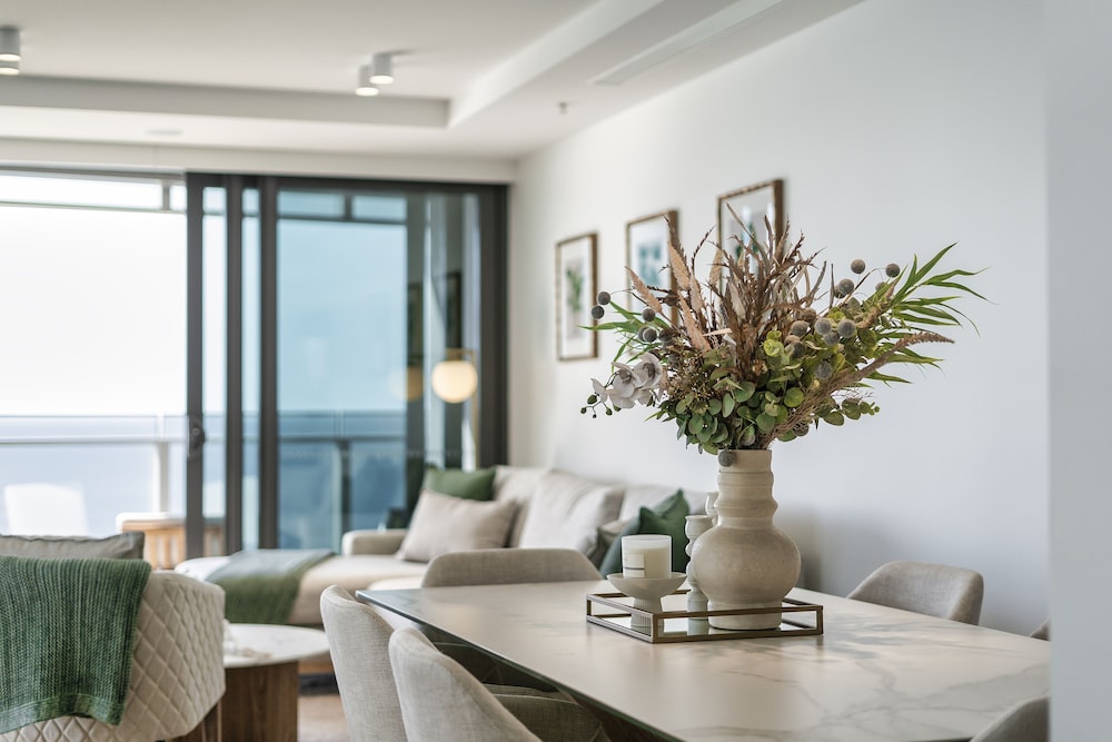 Jewel Beachfront Residences