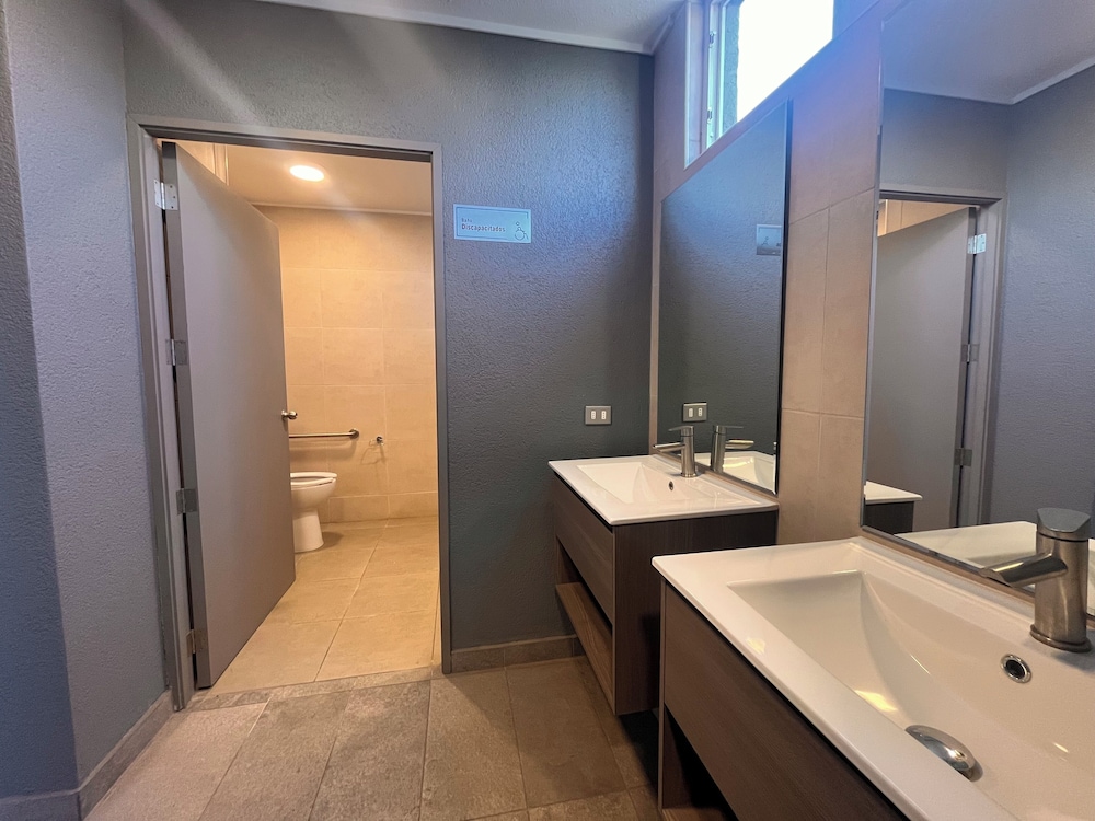 Oceana Suites Carmen