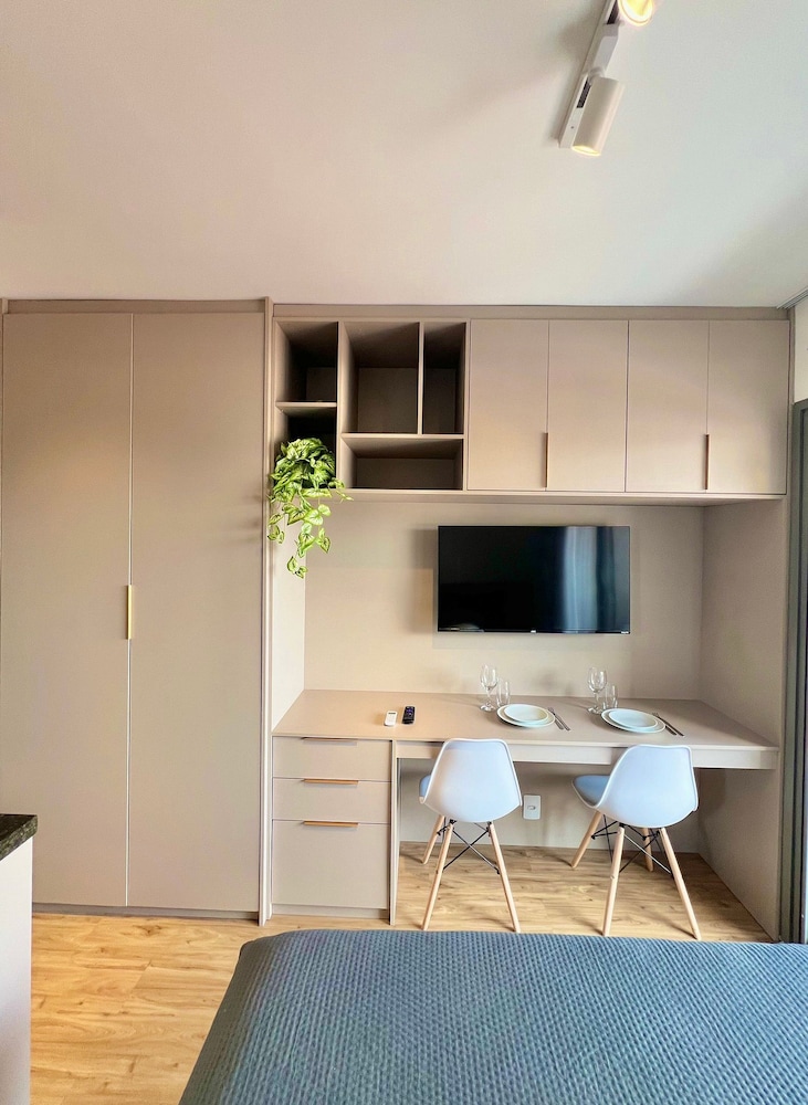 Innvista Allure Residencial Moema