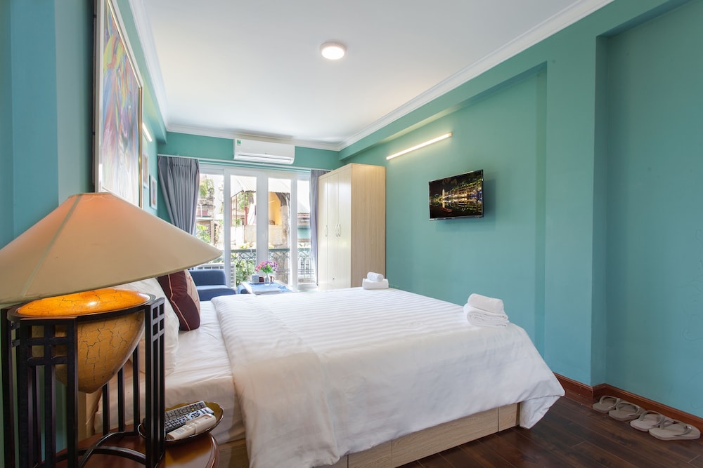 Authentic Hanoi Homestay