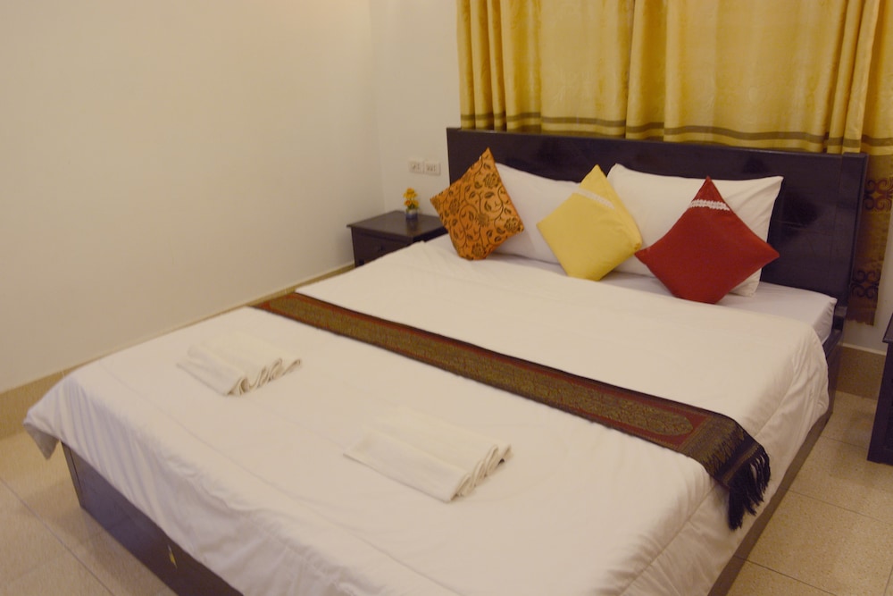 Bou Savy Guesthouse