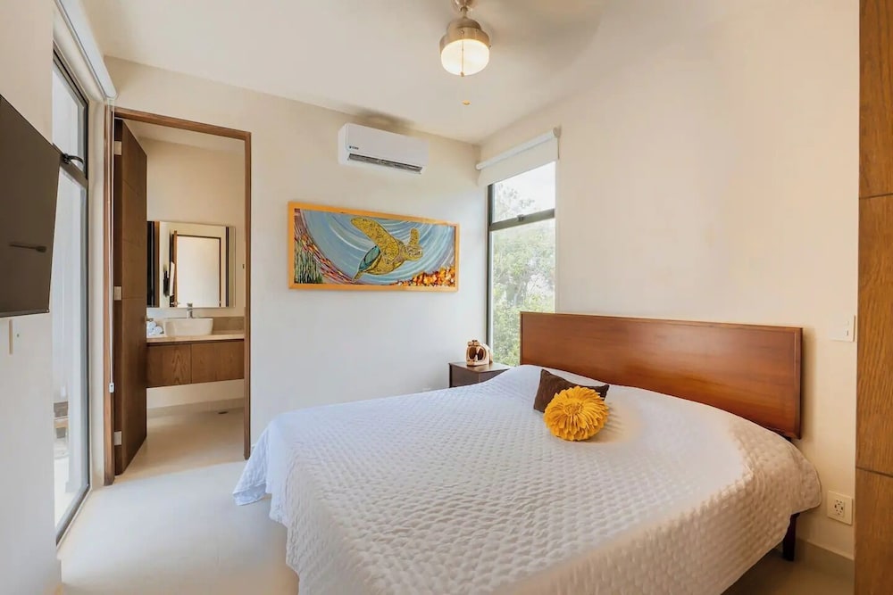 Beautiful 2 Bedroom Apartment view 5