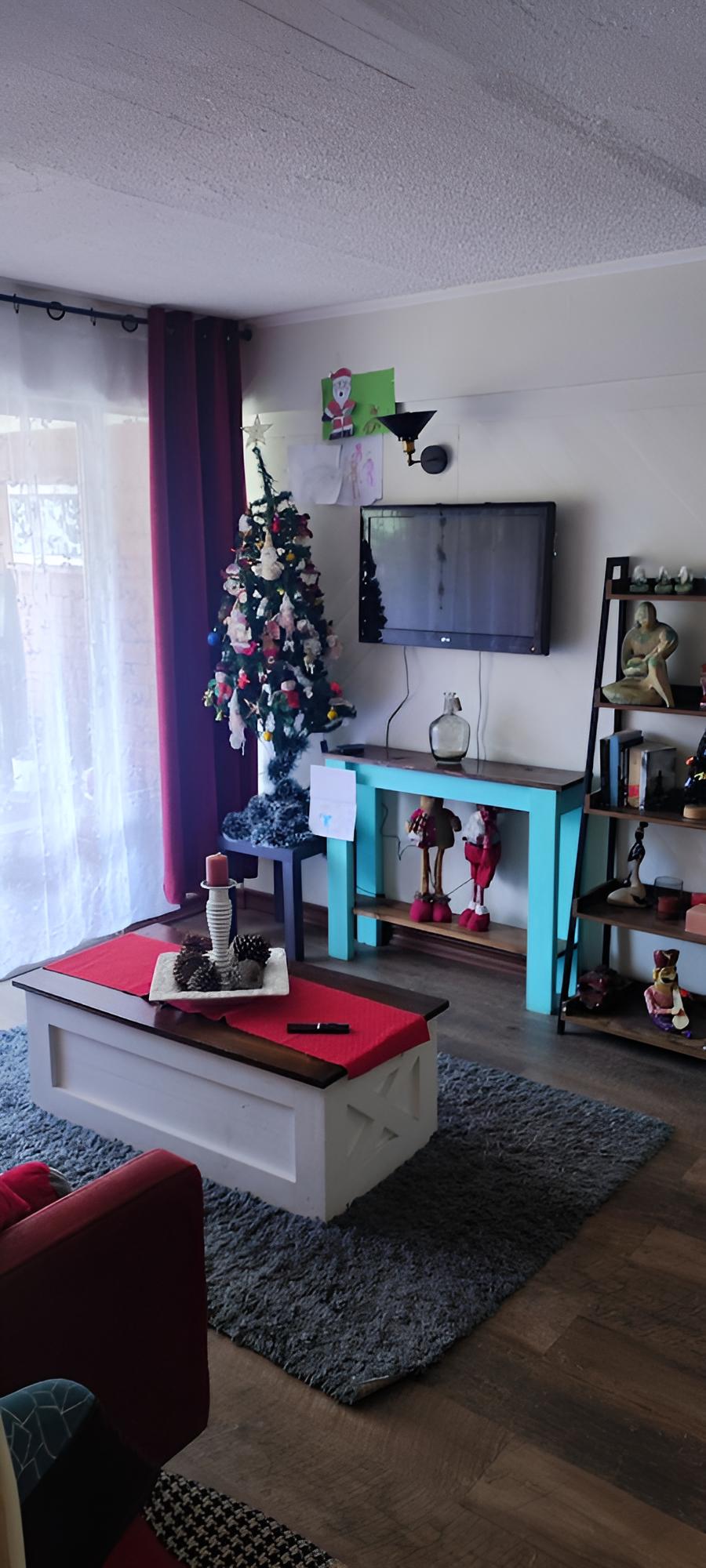 JARDIN DEL PACIFICO 1