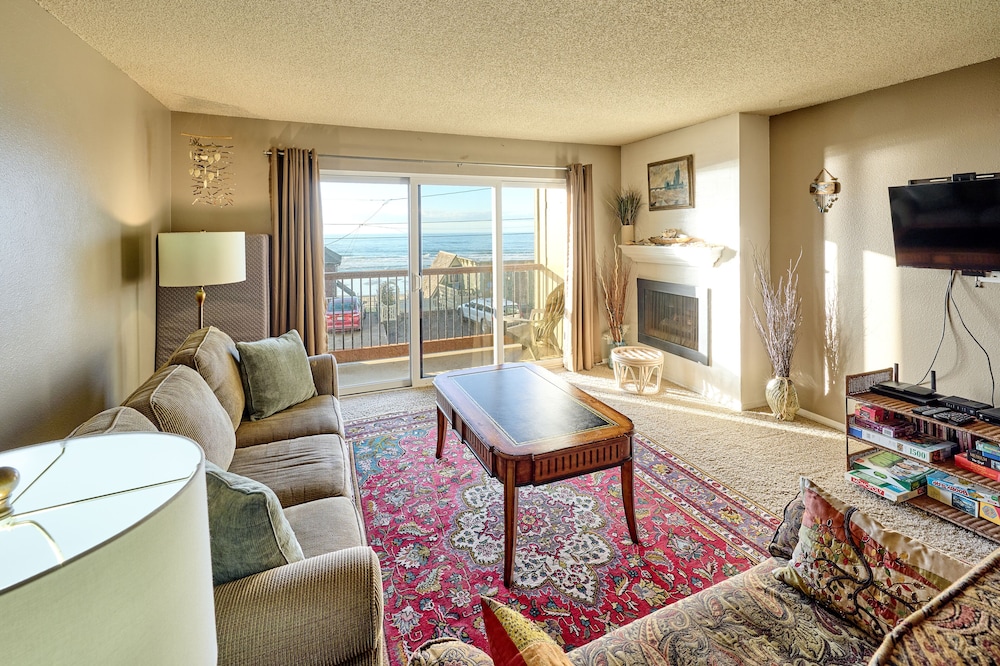 Lincoln City Vacations - Surftides Plaza Rentals - Property Image 205