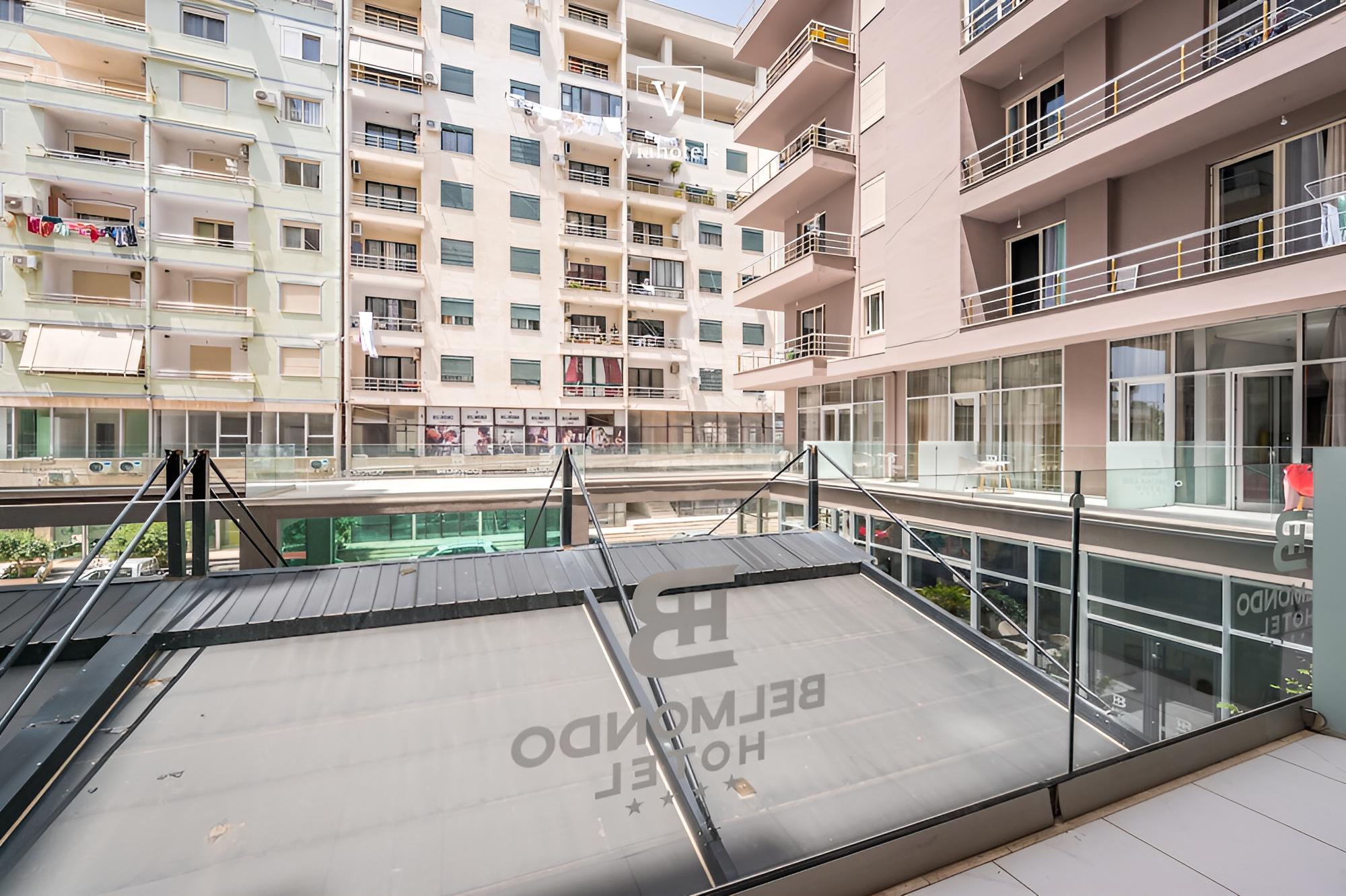 VH Eurostar Durres Hotel & Beach
