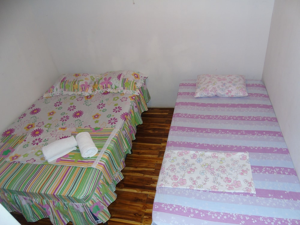 Hostal Villas Mexico