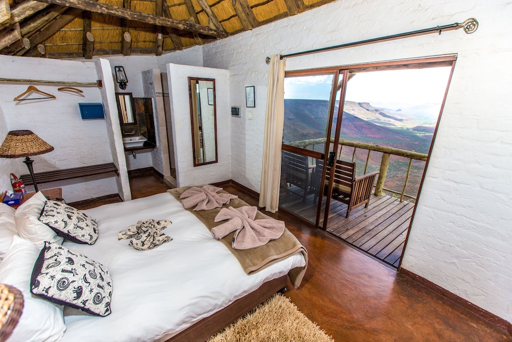 Grootberg Lodge