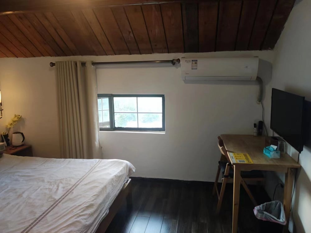 Shanghai HUA XI SHUI XIE Guesthouse