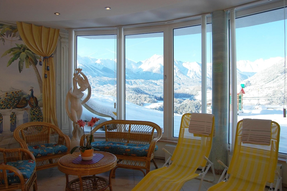 Apartment in Wald Near Hochzeiger Ski Area