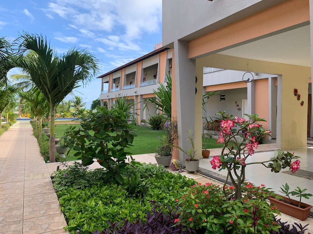 Pousada Itarema Residence