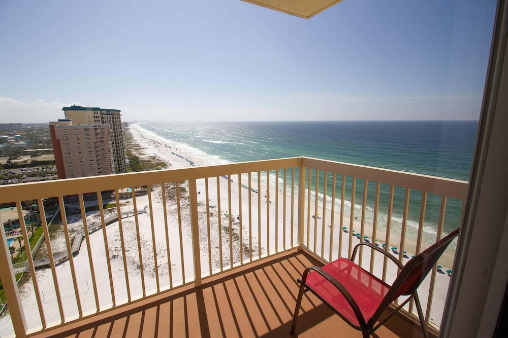 Pelican Beach 1901 2 Bedroom Condo