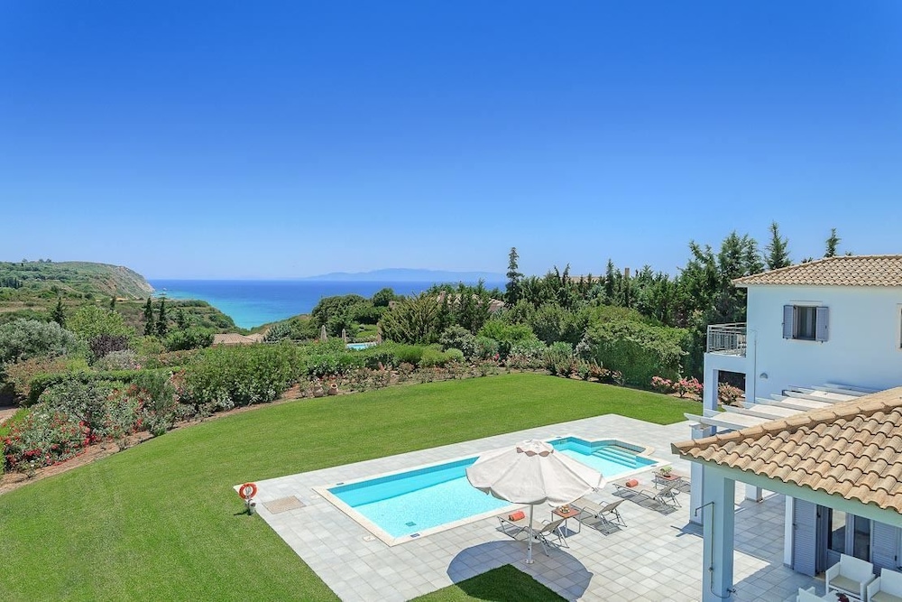 Villa Votsalo view 4
