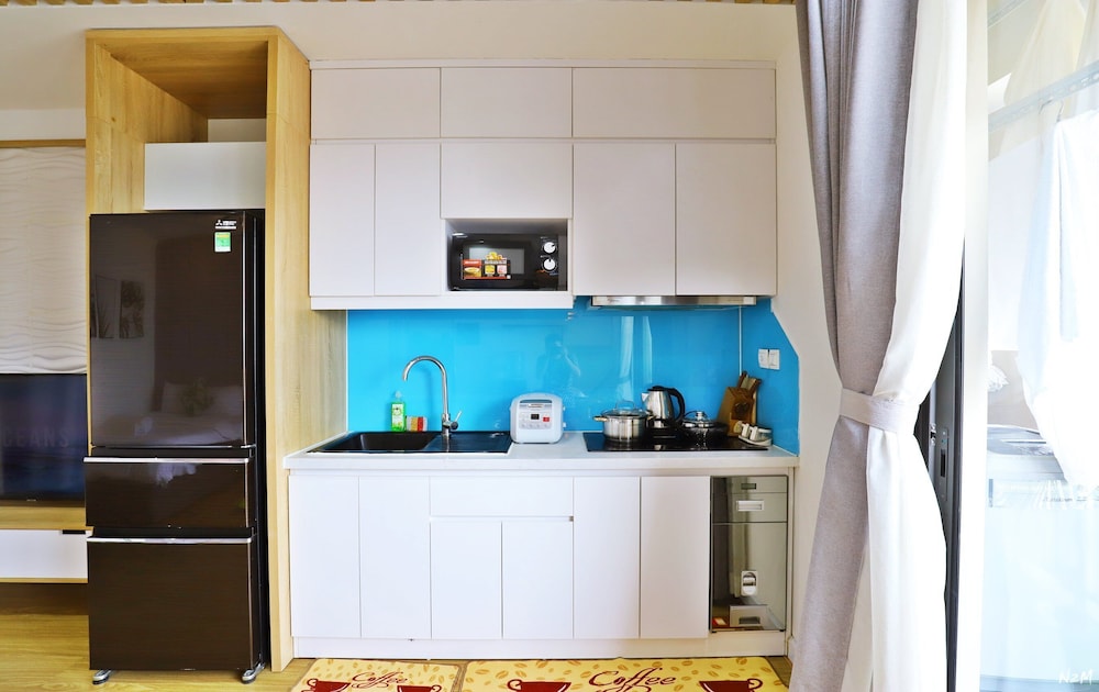 Friendly House QMP - D'Capitale