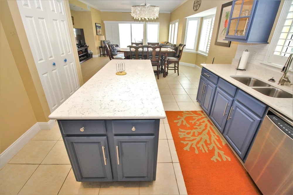 Atlantic Villas 203