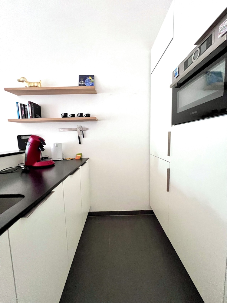 Spacious Loft Instant Favourite Up to 4