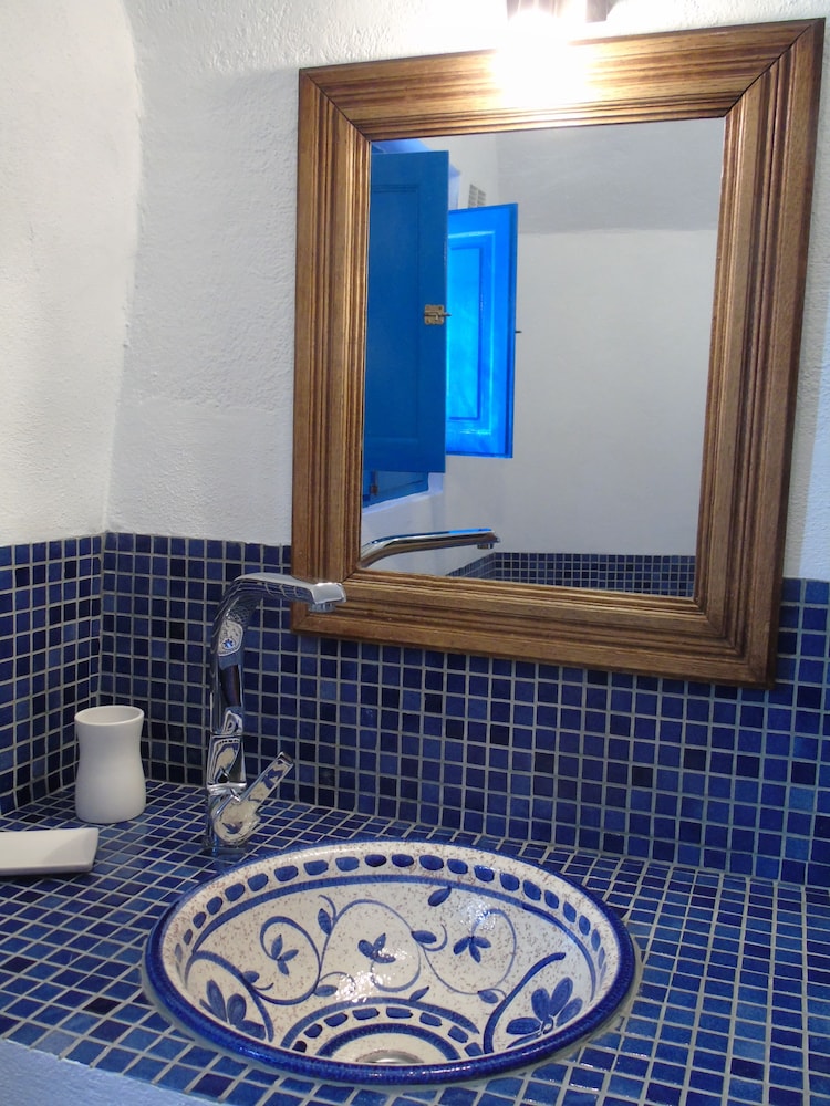 Cuevas Andalucía