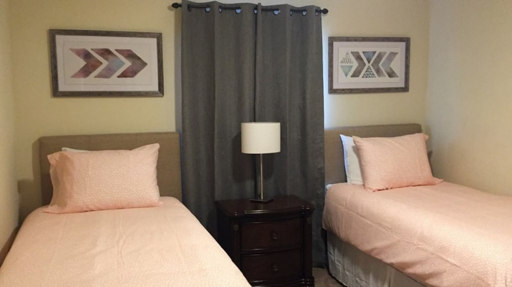 Paradise Palms Resort Orlando