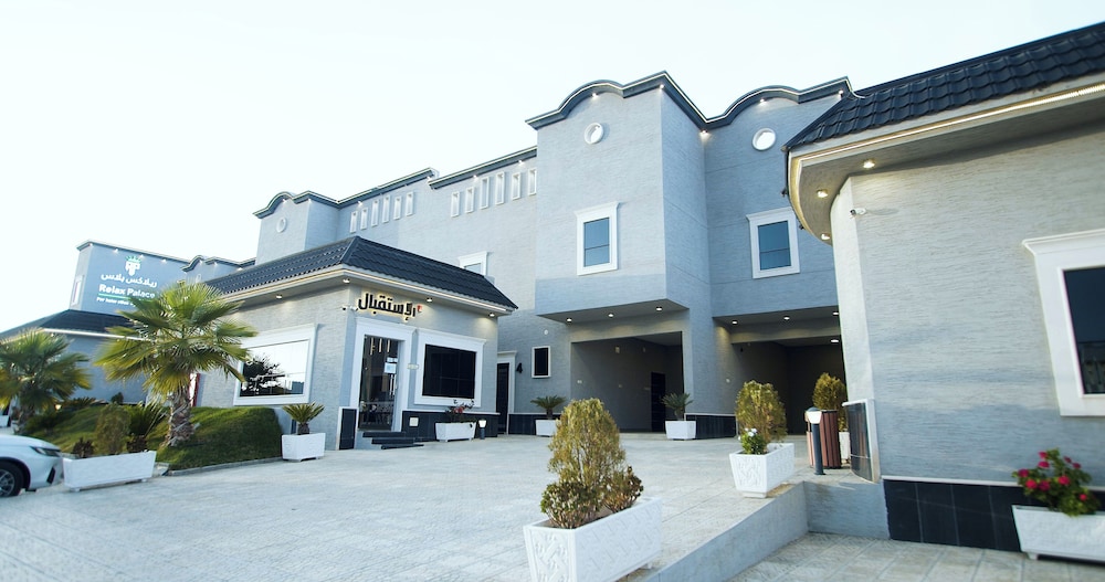 Relax Palace for Hotel Villas view 2