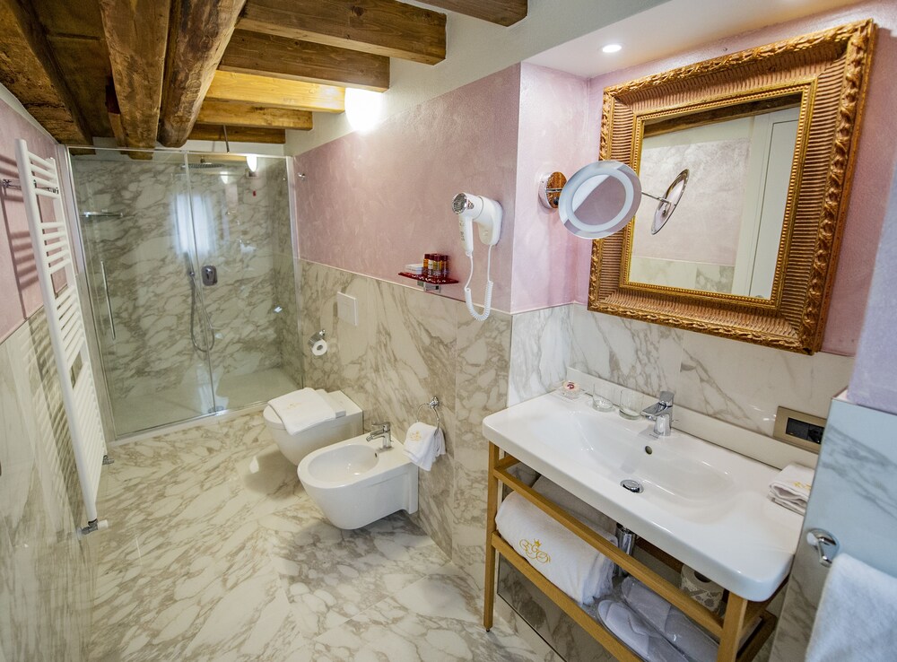 EGO' Residence Venice