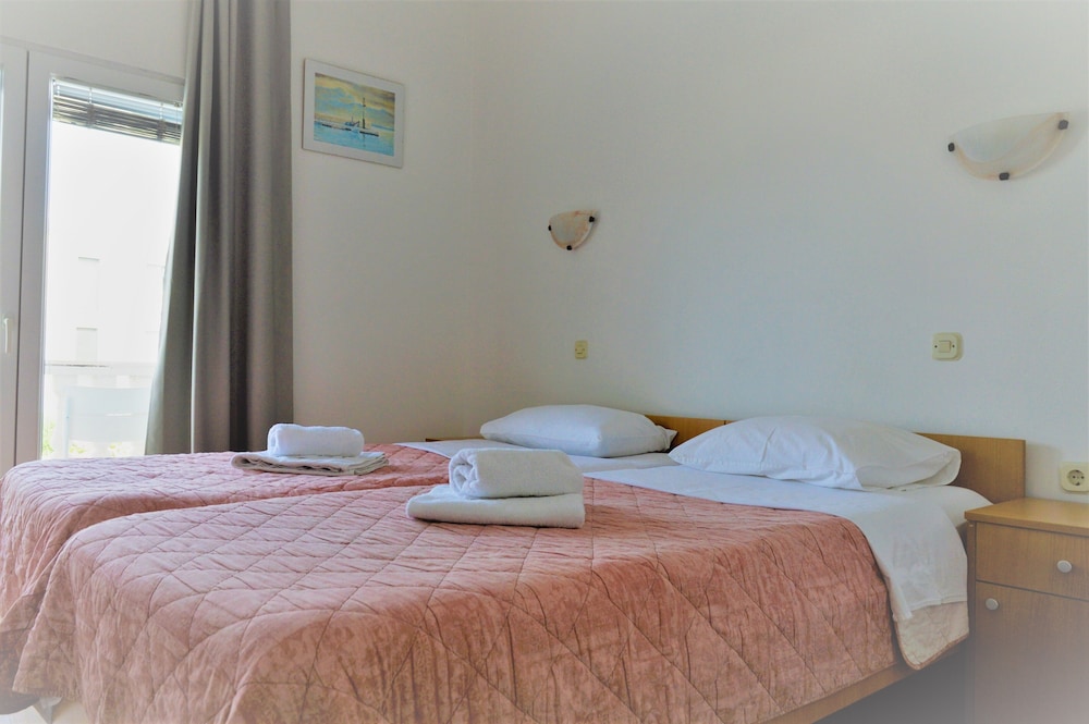 Bed & Breakfast by the Beach