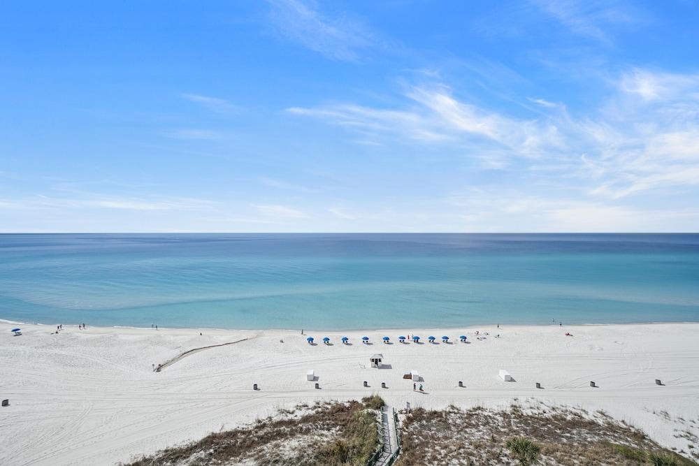Grand Panama Beach Resort by Panhandle Getaways