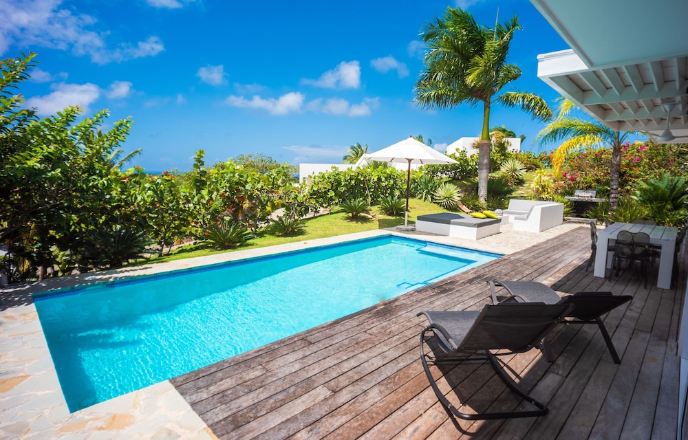 Villas Agua Dulce