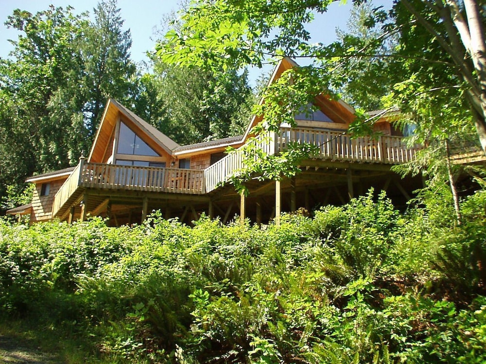 Desolation Resort