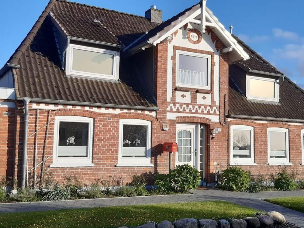 Old Pilot's House