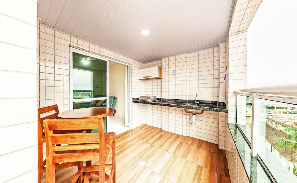 Lindo Apto Novo Vila Caiçara