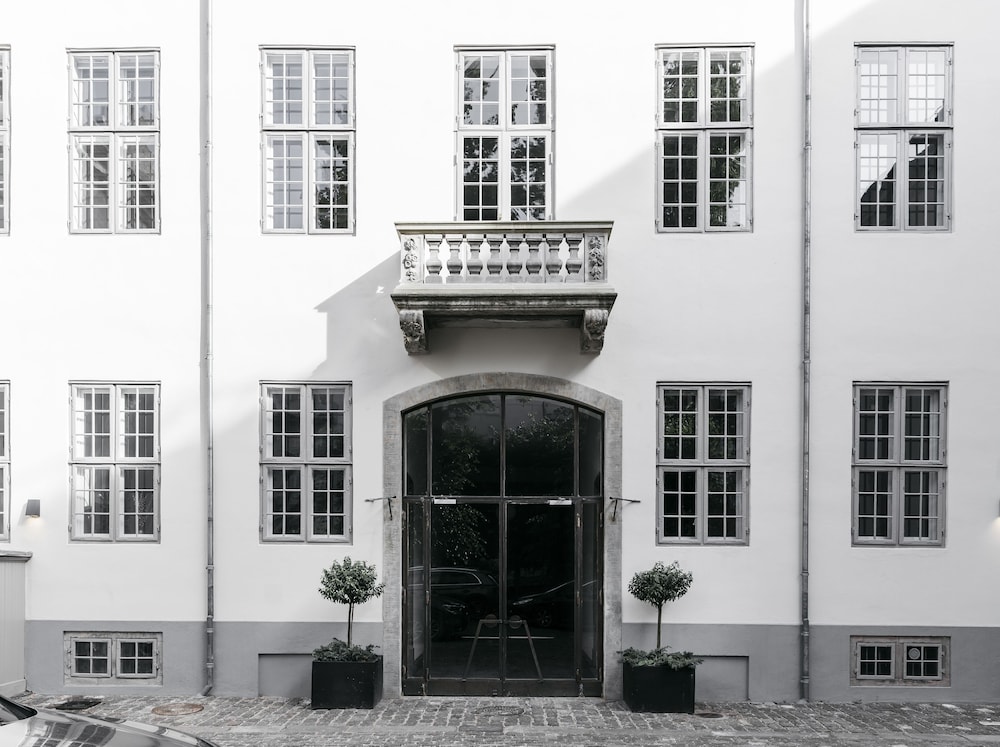 Spectacular City Centre Apartment