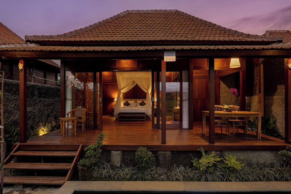 Aranya Ubud Villa