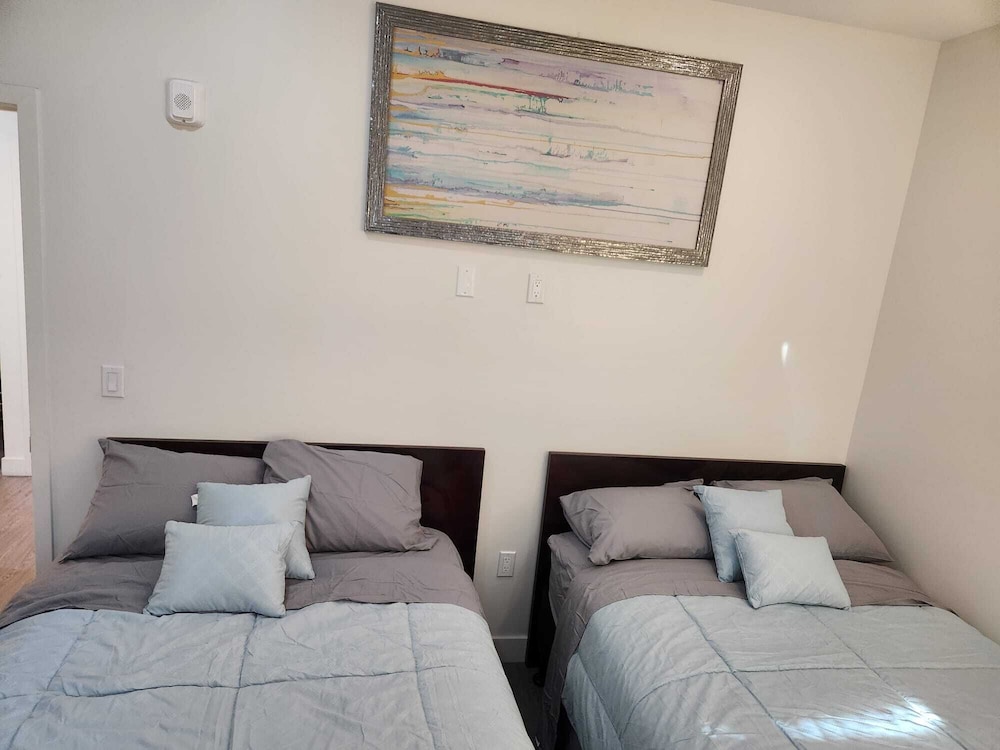Urban Chic Apart-Hotels in Central LA