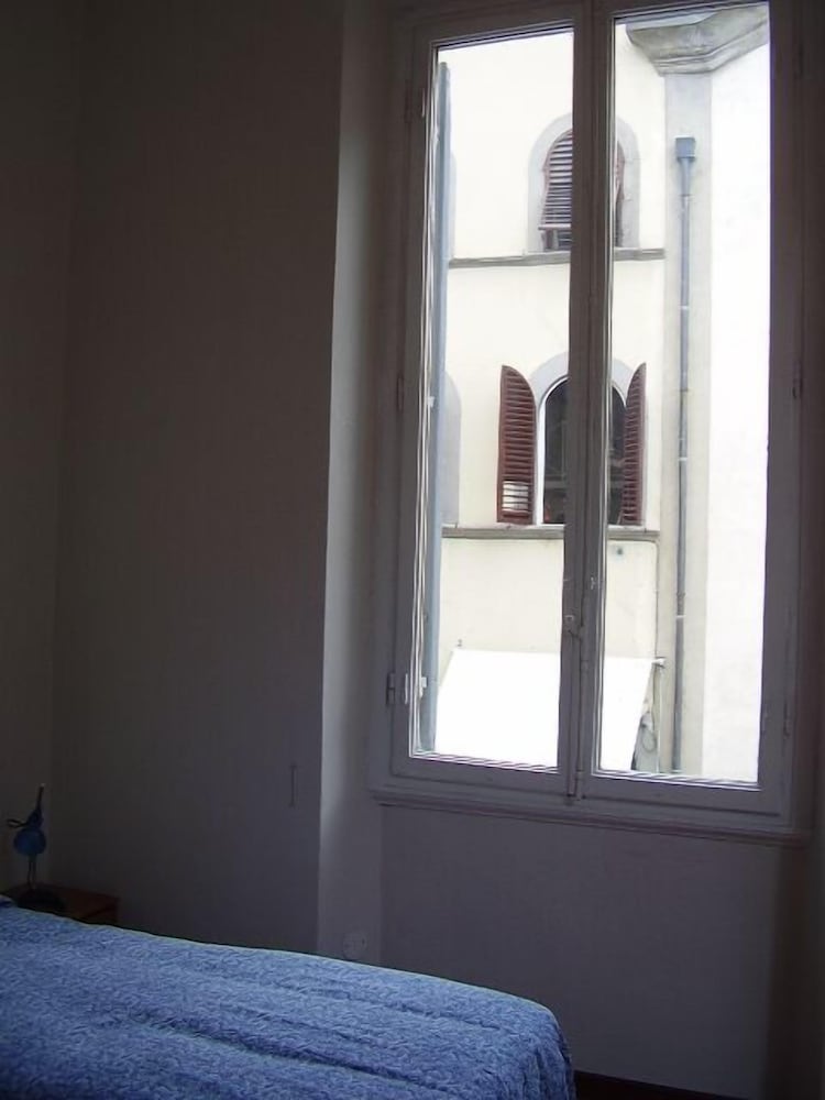 XXVII Aprile Bed & Car