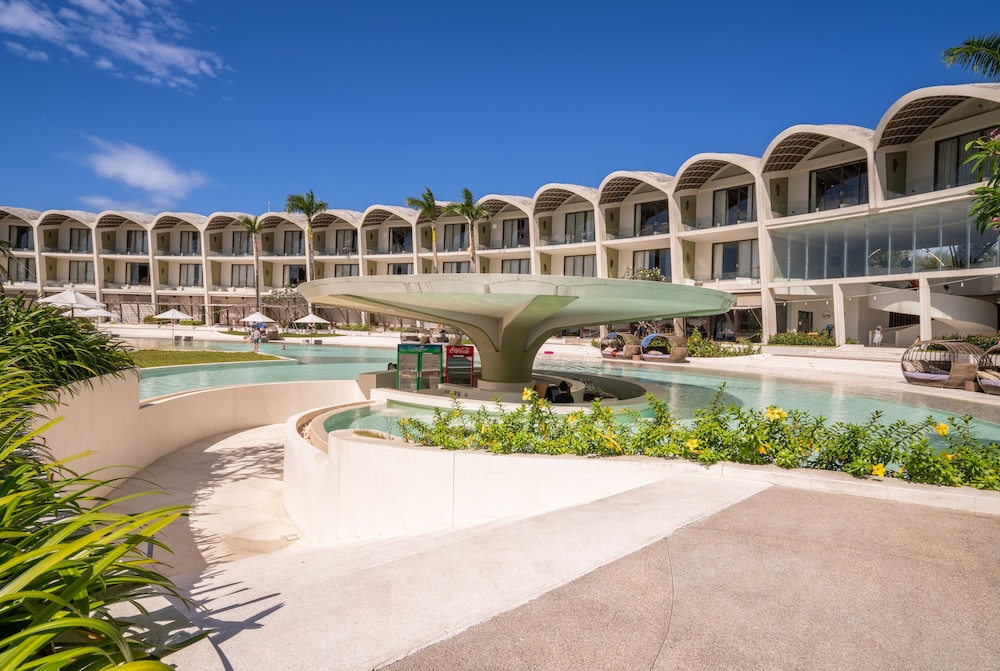 The Shells Resort & Spa Phu Quoc