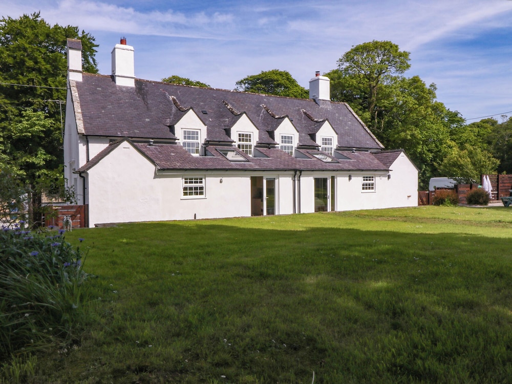 Bodior Garden Cottage