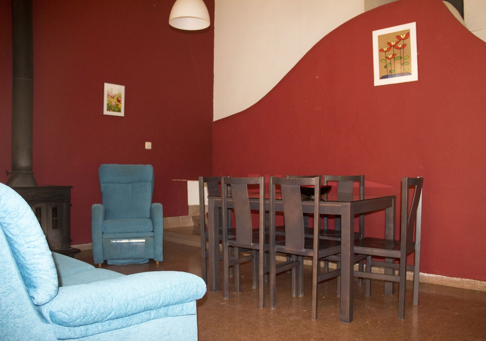 Camping La Puerta