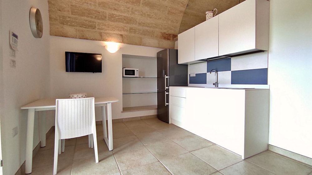 Villa Marvista - Lantana Con Vista Mare Nei Pressi Delle Maldive Del Salento view 4